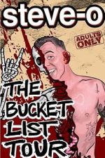 Watch Steve-O\'s Bucket List (TV Special 2023) Zmovies