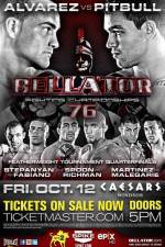Watch Bellator 76 Zmovies