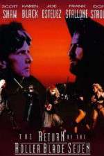 Watch Return of the Roller Blade Seven Zmovies