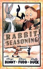 Watch Rabbit Seasoning (Short 1952) Zmovies