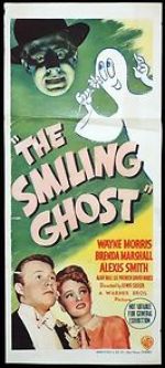 Watch The Smiling Ghost Zmovies