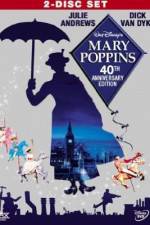 Watch Mary Poppins Zmovies