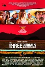 Watch Three Burials Zmovies