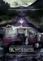 Watch The Incident Zmovies