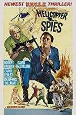 Watch The Helicopter Spies Zmovies