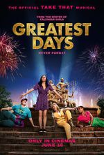Watch Greatest Days Zmovies