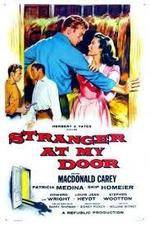 Watch Stranger at My Door Zmovies