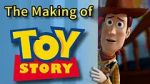 Watch The Making of \'Toy Story\' (TV Short 1995) Zmovies