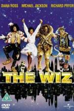 Watch The Wiz Zmovies