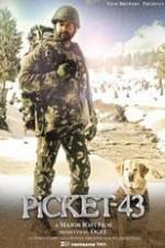 Watch Picket 43 Zmovies