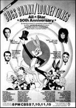 Watch Bugs Bunny/Looney Tunes All-Star 50th Anniversary Zmovies