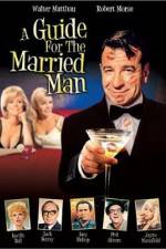 Watch A Guide for the Married Man Zmovies