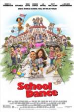 Watch School Dance Zmovies