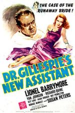 Watch Dr. Gillespie's New Assistant Zmovies
