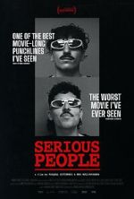 Watch Serious People Zmovies
