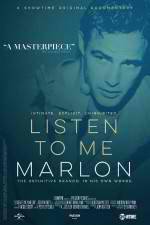 Watch Listen to Me Marlon Zmovies