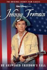 Watch Johnny Tremain Zmovies