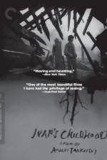 Watch Ivanovo detstvo Zmovies