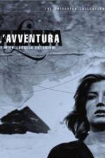 Watch L'avventura Zmovies