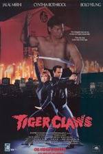 Watch Tiger Claws Zmovies
