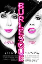 Watch Burlesque Zmovies
