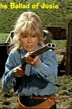 Watch The Ballad of Josie Zmovies