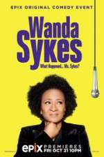 Watch What Happened Ms. Sykes? Zmovies