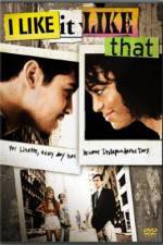 Watch I Like It Like That Zmovies