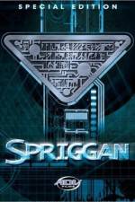 Watch Spriggan Zmovies