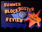 Watch 1st Annual Mystery Science Theater 3000 Summer Blockbuster Review Zmovies
