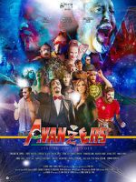 Watch Avanzers Italian Super Heroes Zmovies