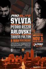 Watch ProElite 2 Big Guns Zmovies