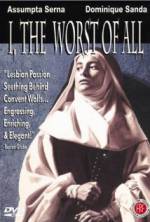 Watch I, the Worst of All Zmovies