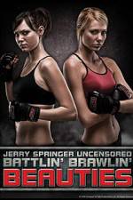 Watch Jerry Springer Battlin Brawlin Beauties Zmovies