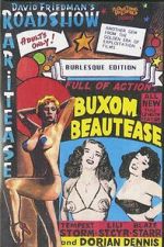 Watch Buxom Beautease Zmovies