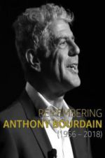 Watch Remembering Anthony Bourdain Zmovies