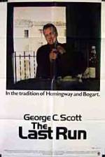 Watch The Last Run Zmovies