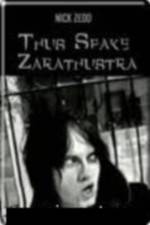Watch Thus Spake Zarathustra Zmovies