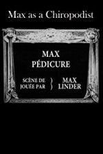 Watch Max as a Chiropodist Zmovies