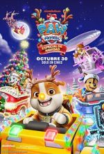 Watch A PAW Patrol Christmas Zmovies