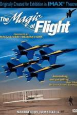 Watch The Magic of Flight Zmovies