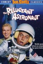 Watch The Reluctant Astronaut Zmovies