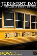 Watch Nova Judgment Day Intelligent Design on Trial Zmovies