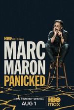 Watch Marc Maron: Panicked (TV Special 2025) Zmovies