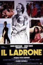 Watch Il ladrone Zmovies