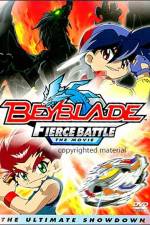 Watch Beyblade The Movie - Fierce Battle Zmovies