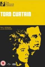 Watch Torn Curtain Zmovies