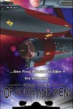 Watch Star Trek: Of Gods and Men Zmovies