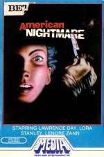 Watch American Nightmare Zmovies