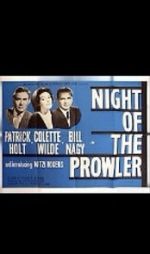 Watch Night of the Prowler Zmovies